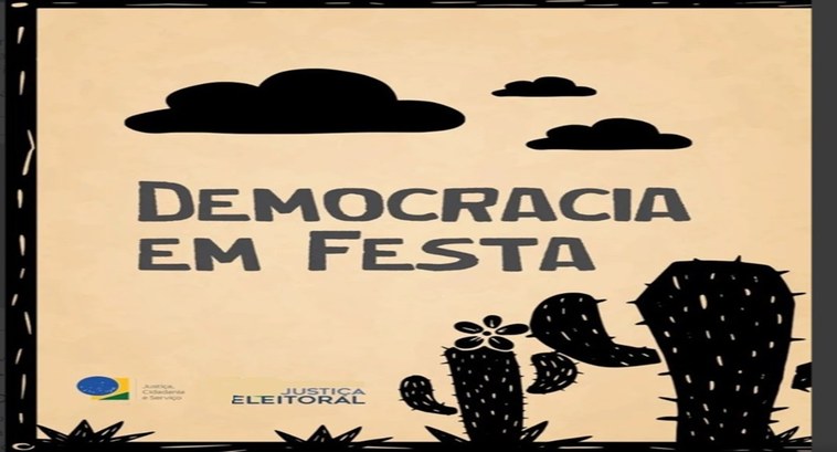 Aniversário da Justiça Eleitoral: 93 Anos A instituição do Código Eleitoral, em 1932, marca o início da história da nossa Justiça Eleitora...