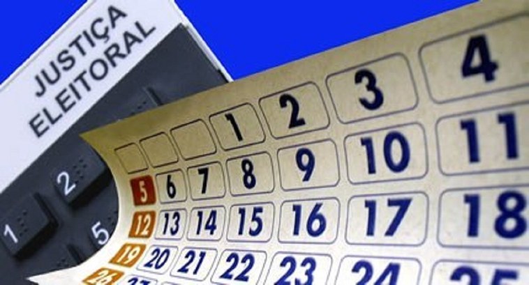 Ano Eleitoral 2024: Confira as principais datas Eleições ocorrerão dia 6 de outubro e eventual segundo turno será no dia 27 de outubro