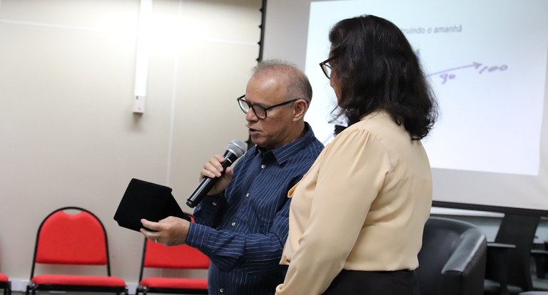 APOSENTA RAIMUNDO ..