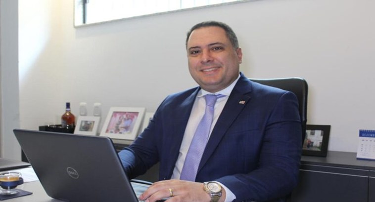 Auderi Martins Filho é nomeado novo jurista substituto da Corte Eleitoral TRE-PI Nomeação foi definida pela Presidência da República e publicada no Diário Oficial da União nesta...