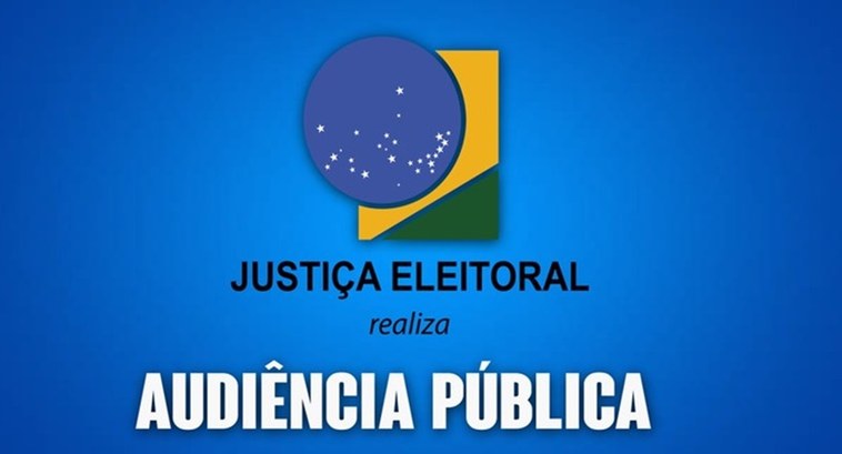 Audiência Pública debate Metas do Poder Judiciário para 2025 ..
