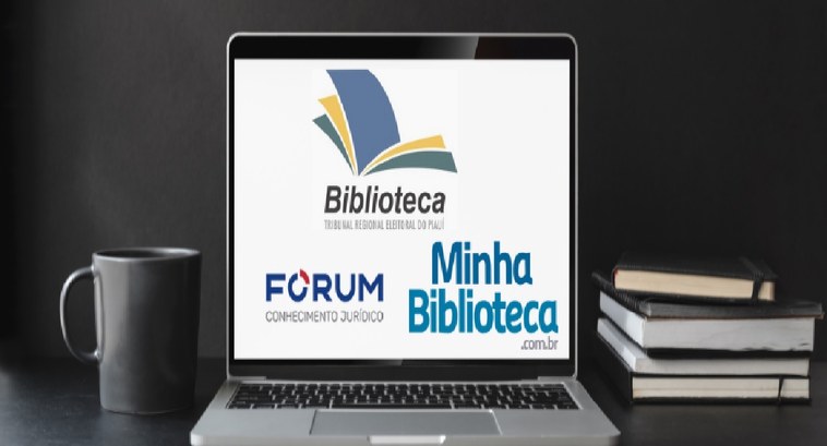 Biblioteca do TRE-PI informa reabertura e retorno às atividades ..
