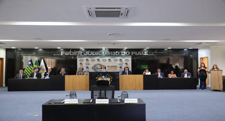 Cerimônia define urnas que serão submetidas aos testes de auditoria; confira relação ...