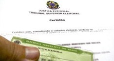 Documento pode ser emitido de forma rápida, prática e segura na internet e já vem com formas de ...