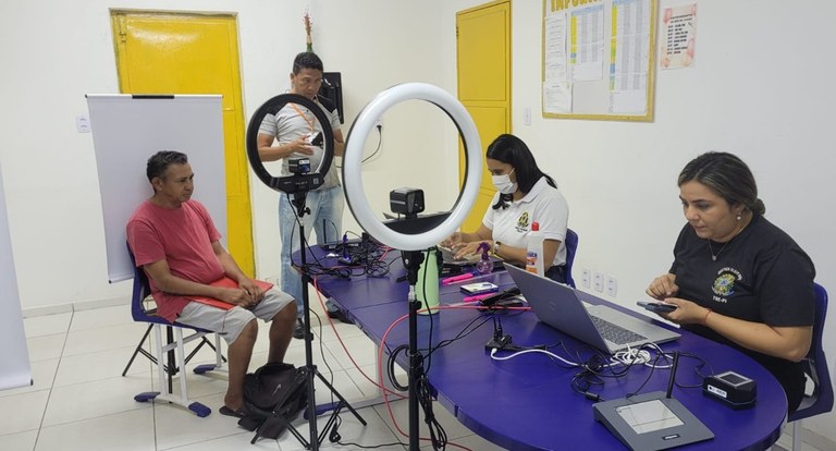 CETI INÊS CIDADÃO ..