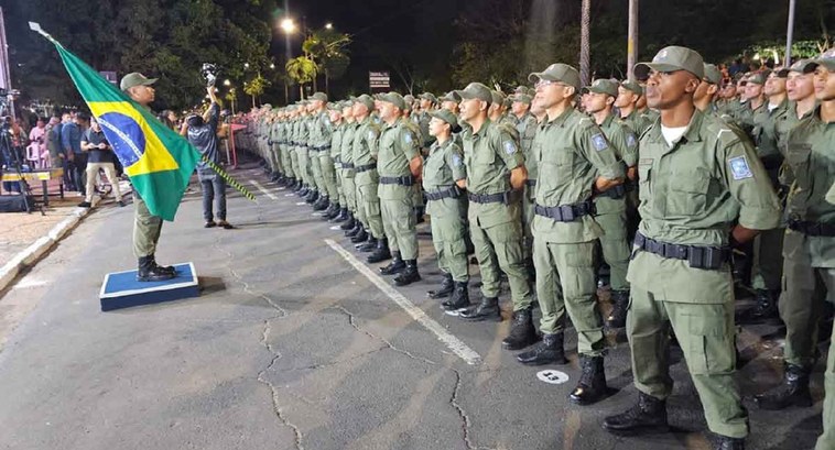 Ciclo de Palestras - Eleições Seguras 2024 ..