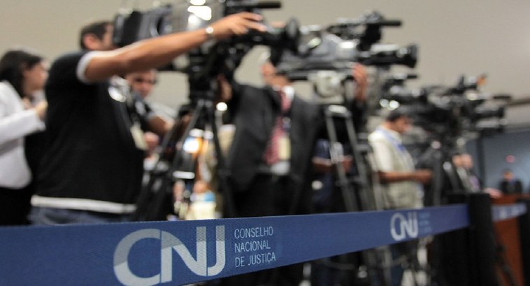 CNJ promove seminário, Liberdade de Imprensa: onde estamos, para onde vamos? ..