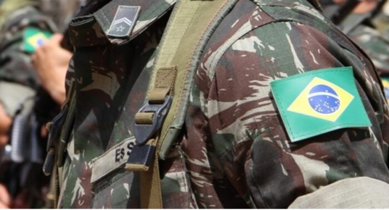 Comandos Militar do Nordeste, do 25º BC e do 2º BEC reúnem-se com Presidente do TRE-PI ..