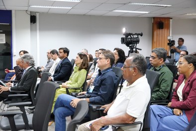 Eleições 2026: Tribunal instala comissão de auditoria da votação eletrônica

