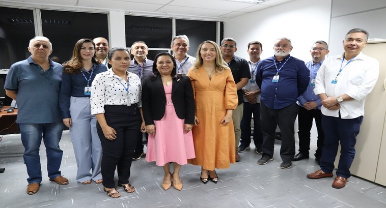 Comissão de Auditoria da Votação Eletrônica 2024 inicia seus trabalhos ..