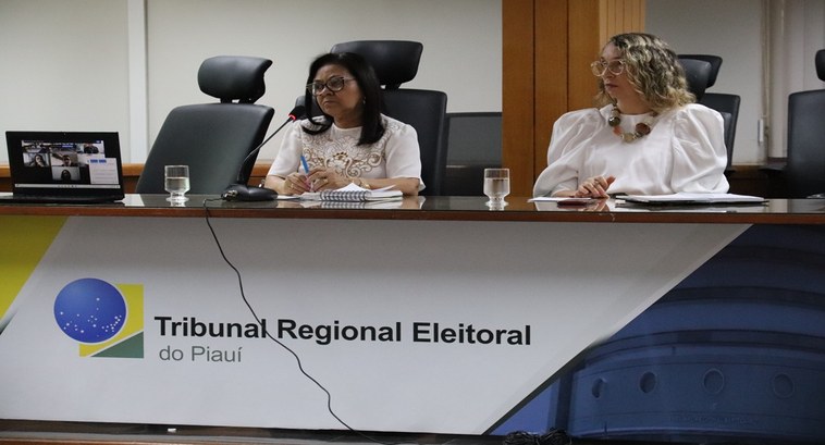Comissão de Auditoria da Votação se reúne com empresa de auditoria externa contratada pelo TSE ..