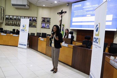 Seminário de prestação de contas eleitorais