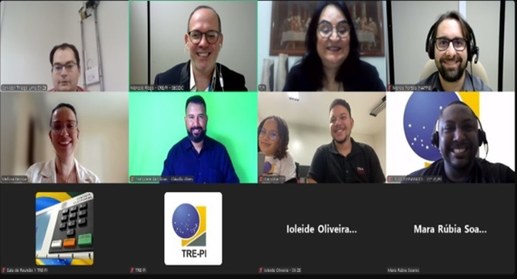 Procedimentos foram iniciados nesta quarta-feira (18/6) e prosseguem até o final deste mês de ju...