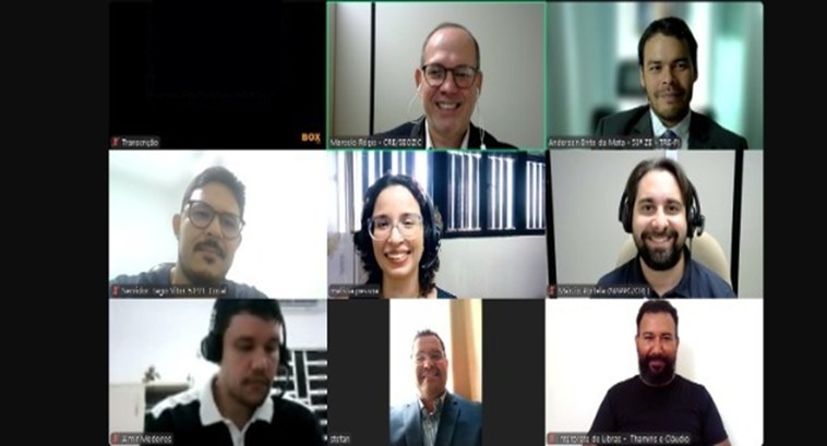 Corregedoria Eleitoral inspeciona cartórios eleitorais de Piracuruca e Cocal Procedimentos foram iniciados nesta sexta-feira (3/10) e prosseguem até o dia 13 de outubro