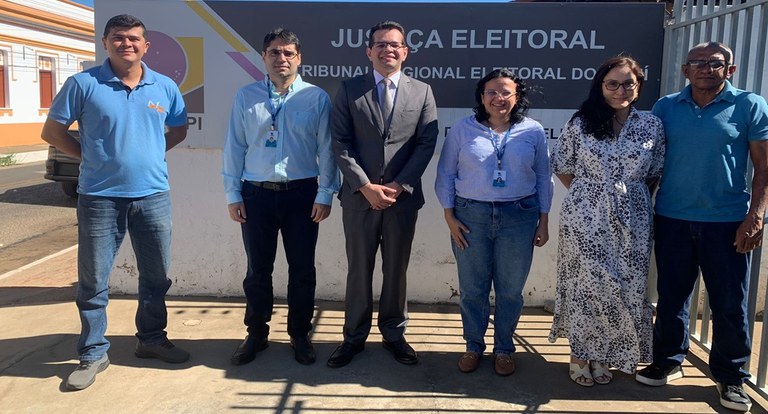 CRE JUIZ AMARANTE ..