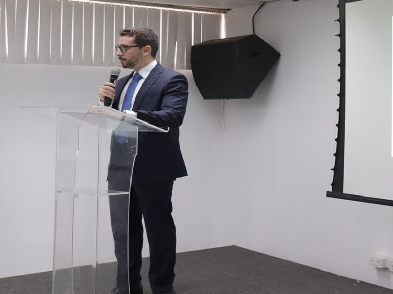 CURSO JUÍZES GUSTAVO ..