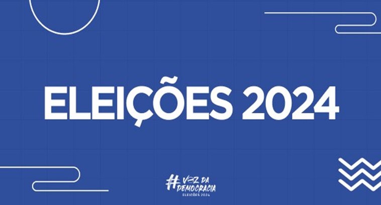 Deixou de votar no 2º turno em seu município? Justifique até esta terça (7/1) Eleitoras e eleitores de municípios que tiveram 2º turno e que não votaram no dia 27 de outubro ...