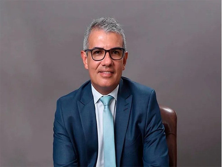 DES. JOSÉ WILSON ..