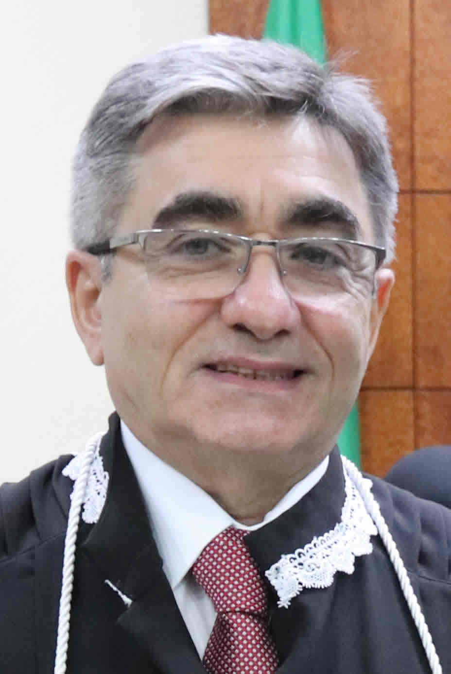 Desembargador Ricardo Gentil Eulálio Dantas