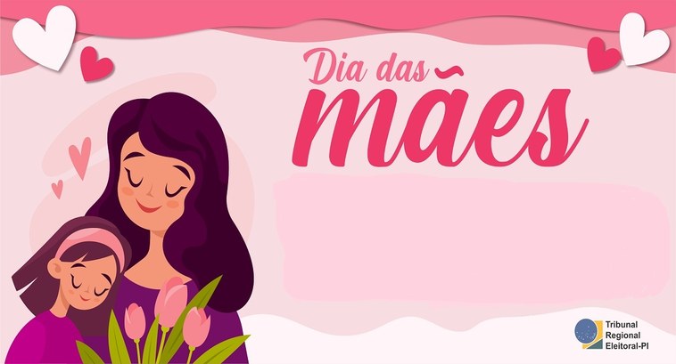 Dia das Mães ...