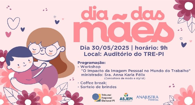 Dia das MÃES ..