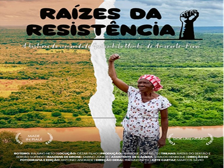 DIA DOCUMENTÁRIO 1 ..