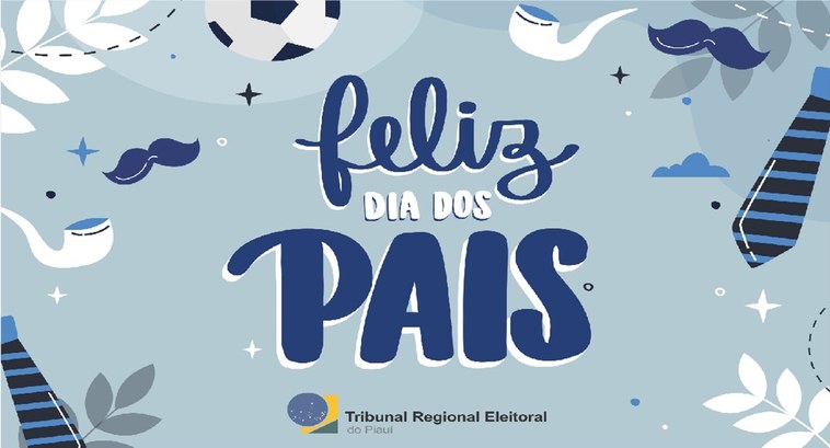 Dia dos Pais ..