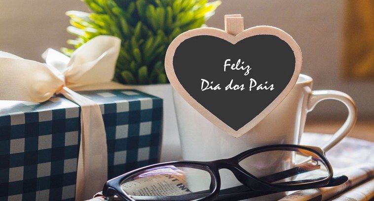 Dia dos Pais ..