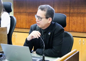 Seminário de prestação de contas eleitorais