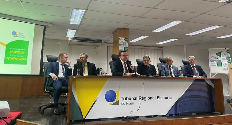 Disque-Eleições passa a funcionar para tirar dúvidas e combater à desinformação ..