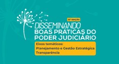 22ª Edição do evento será realizada nesta quarta-feira (30/4) com transmissão pelo canal do Cons...