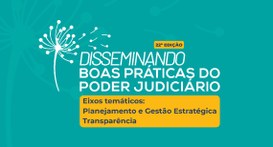 22ª Edição do evento será realizada nesta quarta-feira (30/4) com transmissão pelo canal do Cons...