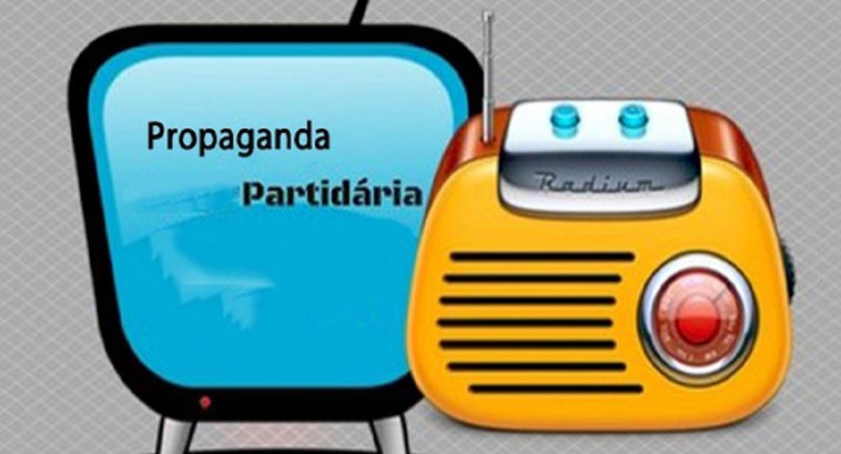 Inserções do MDB e do PDT serão transmitidas durante a programação noturna das emissoras de rádi...