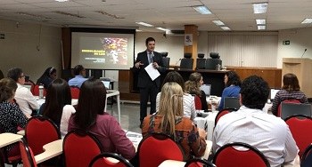 EJE-PI promove curso "Consolidação dos Atos Normativos da Justiça Eleitoral”