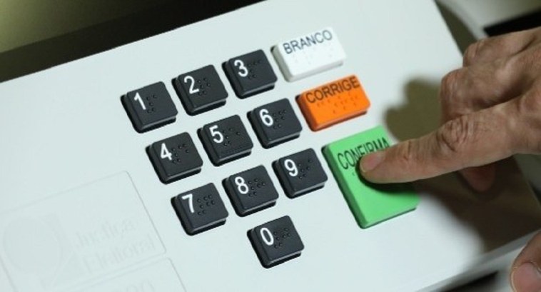 Eleições – São Lourenço do Piauí: Link dados das Seções Eleitorais ..