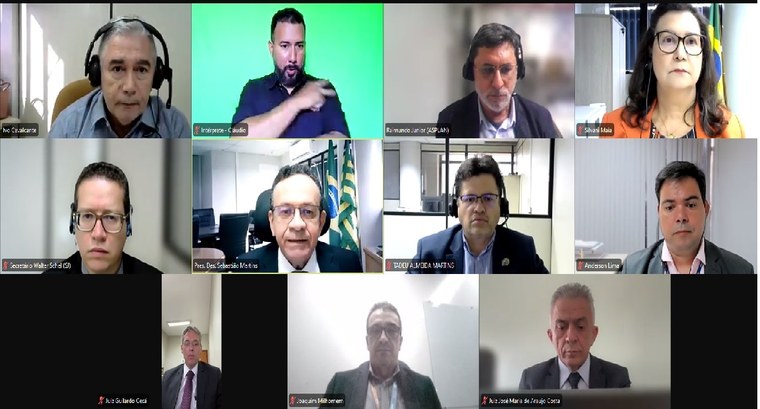 Eleições 2024 e Meio Ambiente: TRE-PI lança selo "Partido Sustentável" ..
