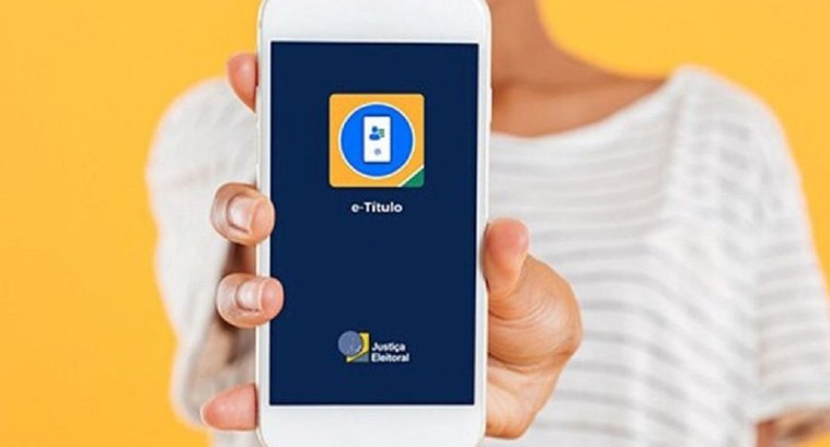 Eleições 2024: Piauí já tem mais de 579 mil e-Títulos baixados ..