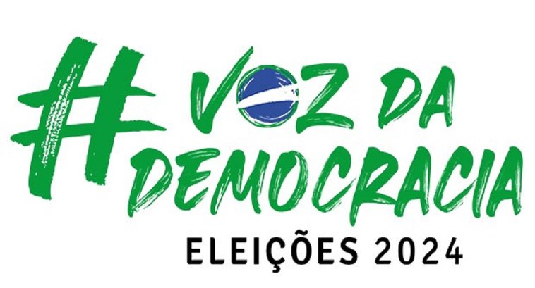 Eleições 2024: você sabe ver se o seu título de eleitor está regular? Regularização do documento vai até 8 de maio e pode ser feita pelo Autoatendimento Eleitoral, na...