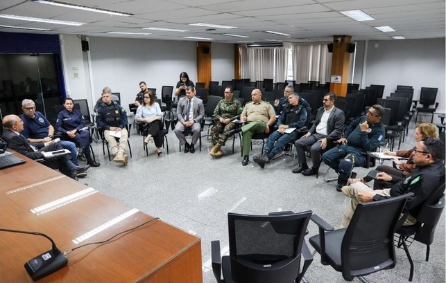Iniciativas serão apresentadas à Corte do TRE-PI na segunda-feira (8/6), às 9h