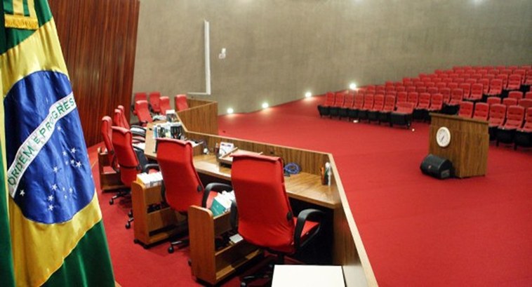 Serão realizadas duas sessões exclusivas para aprovar as normas nesta quinta (26/2), às 10h, e n...