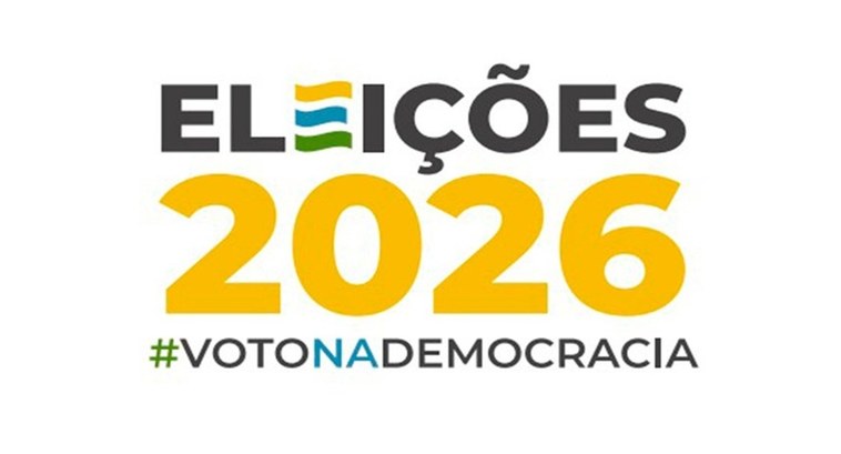 Eleições Gerais 2026: Falta pouco menos de 1 ano Confira as principais regras e datas do pleito, bem como os serviços oferecidos pela Justiça Ele...