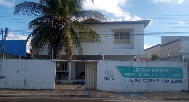 Eleições Suplementares em São Lourenço do Piauí ...