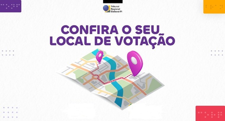 Eleitora/Eleitor Zona Leste Teresina: Veja se seu local de votação mudou de lugar ..