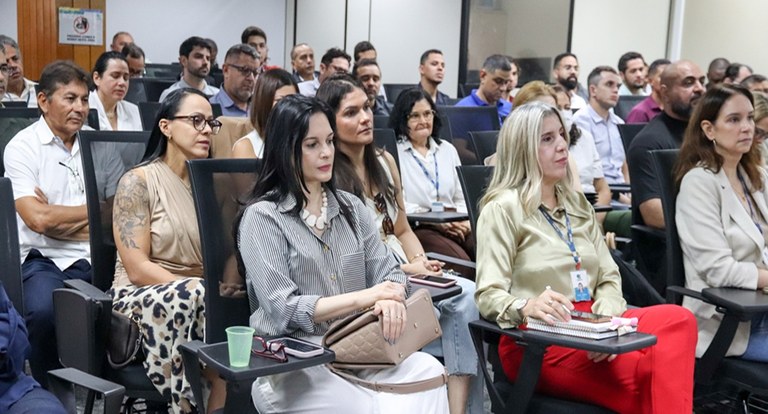 ENCONTRO CRE ZONAS PLATÉIA ISABEL ..