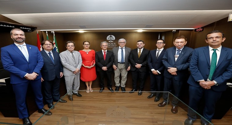 Encontro de Unidades de Monitoramento da Corte Interamericana de Direitos Humanos 01