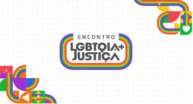 Encontro LGBTQIAPN+ Justiça Evento será realizado no final deste mês de junho, dias 25 e 26, em Brasília, com inscrições abe...