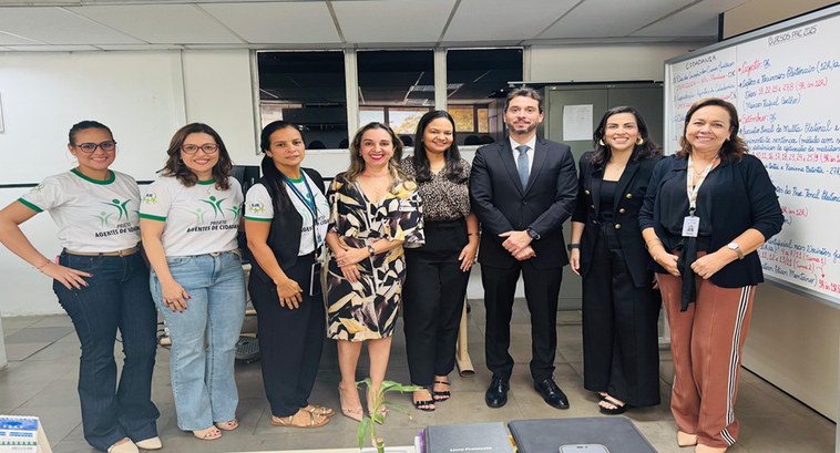 Possibilidade de acordo de cooperação entre as escolas e a troca de informações sobre as ativida...