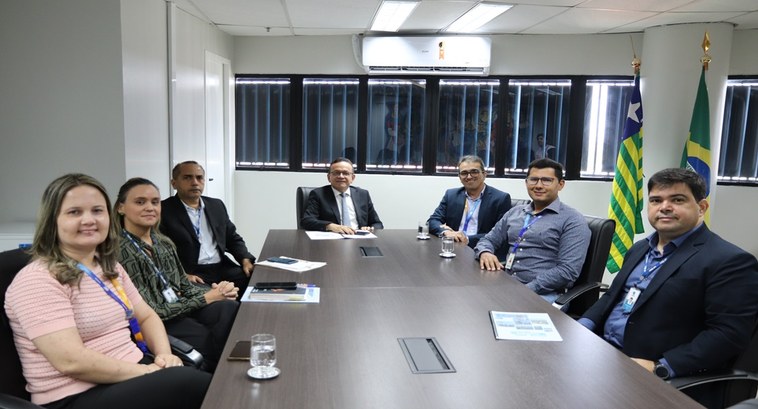 Equatorial e TRE-PI debatem fornecimento de energia nas Eleições 2024 ..