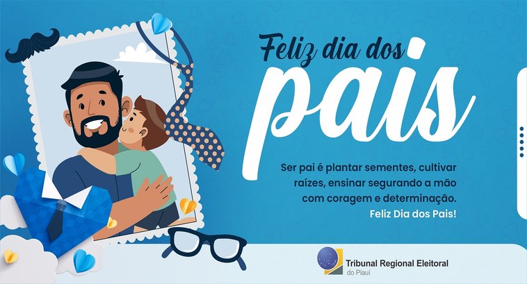 Feliz Dia dos PAIS ..