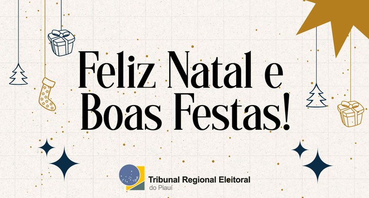 Feliz Natal e Boas Festas ..
